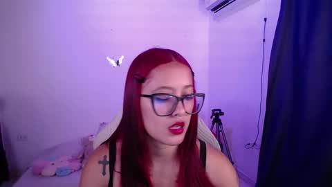 hubena_tgn online show from 03.07.26