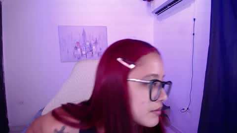 hubena_tgn online show from 03.16.26