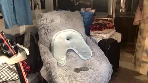 Snapshot of hubertcomberdale chatting on 09.16.25 Hubert Cumberdale online show from 09.16.25