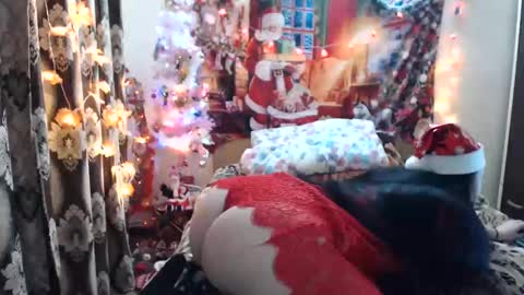 hugeassdevil online show from 12.27.24