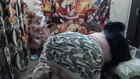 hugeassdevil online show from 02.16.25