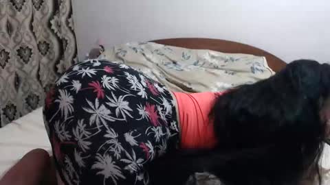 hugeassdevil online show from 09.17.25