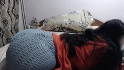 hugeassdevil online show from 10.04.25