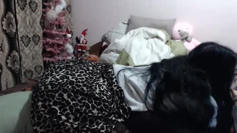 hugeassdevil online show from 12.14.25