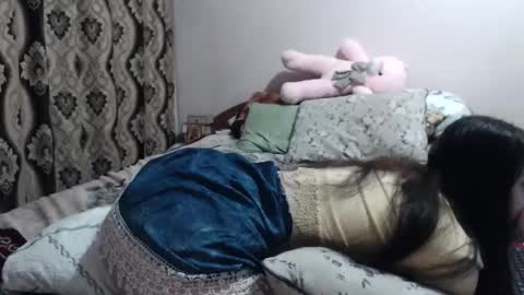 Snapshot of hugeassdevil chatting on 05.30.26 hugeassdevil online show from 05.30.26