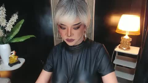 Christine online show from 04.28.26