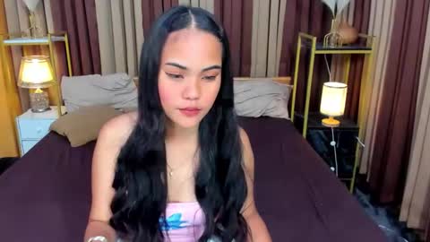 ANNA AND JOEL online show from 10.06.25