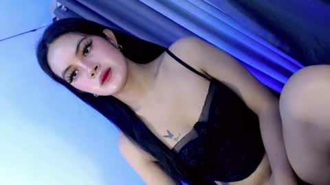 Snapshot of hugecockyanny chatting on 06.30.26 Yhanie online show from 06.30.26