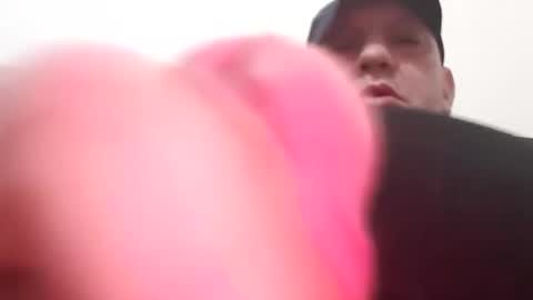 hugecummer10 online show from 03.01.26