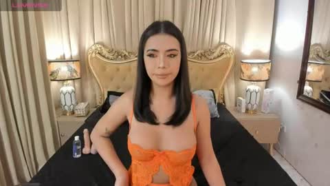 Irish online show from 06.10.26