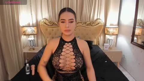 Irish online show from 07.05.26