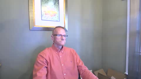 Snapshot of hugentuscaloosa chatting on 03.19.26 CAROLINA TIM online show from 03.19.26