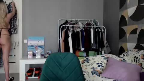 Snapshot of hugetittiesgerda chatting on 02.28.25 Gerda online show from 02.28.25