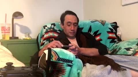 Snapshot of hugh_jenhorny chatting on 03.12.26 Jake online show from 03.12.26