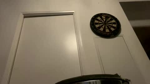 Snapshot of hughfat chatting on 12.25.24 hughfat online show from 12.25.24