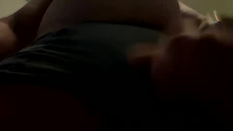 Snapshot of hughfat chatting on 01.18.25 hughfat online show from 01.18.25