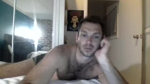 Jett Steel online show from 04.01.26