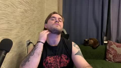 Hugo online show from 04.24.26