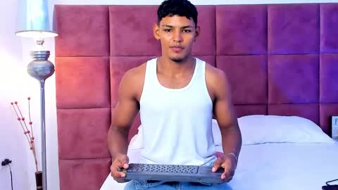 Hugo Cano online show from 09.14.25