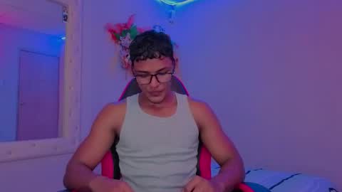 Hugo Cano online show from 04.25.26