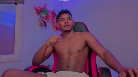 Hugo Cano online show from 05.07.26