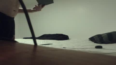 HugoBergeron82 online show from 12.29.24