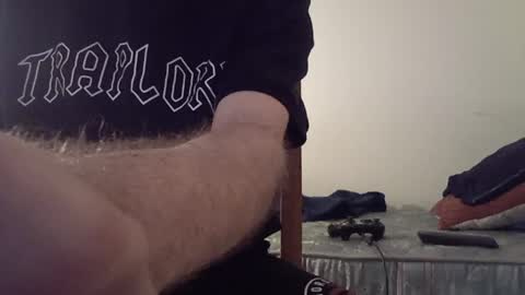 HugoBergeron82 online show from 04.05.26