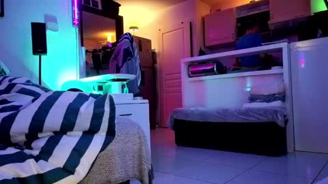 Snapshot of hugolandcam chatting on 01.16.25 Hugo online show from 01.16.25