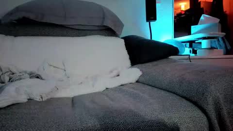 Snapshot of hugolandcam chatting on 02.15.25 Hugo online show from 02.15.25