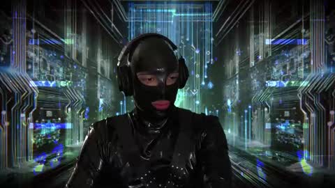 Humandroid online show from 01.29.25