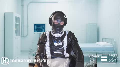 Humandroid online show from 09.28.25