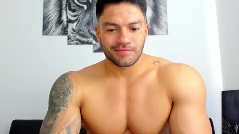 Eli online show from 11.19.25