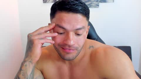 Eli online show from 03.28.26