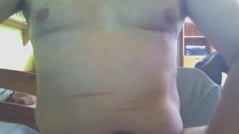 HumiliatedHUGO online show from 05.10.26