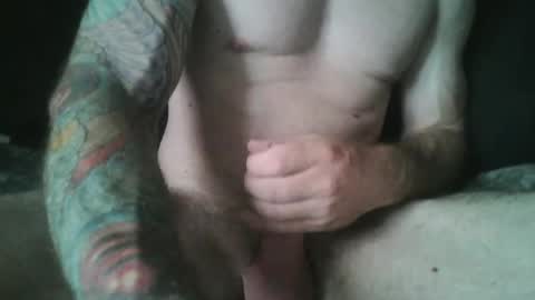 hung4uallday69 online show from 06.27.26