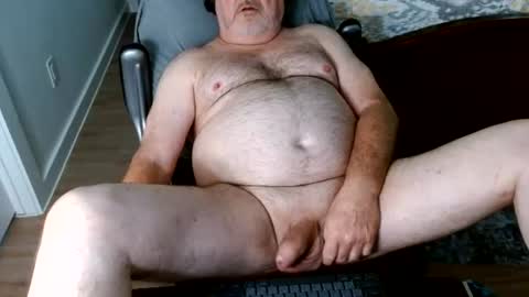 hung and thick online show from 07.05.26