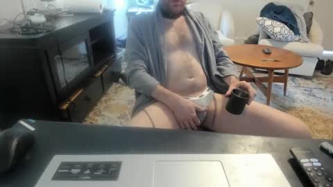 Snapshot of hung_ginger69 chatting on 10.18.25 hung ginger69 online show from 10.18.25