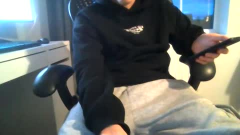 Hungandhorny100 online show from 11.10.25