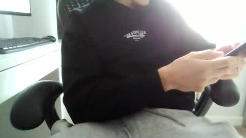 Hungandhorny100 online show from 11.11.25