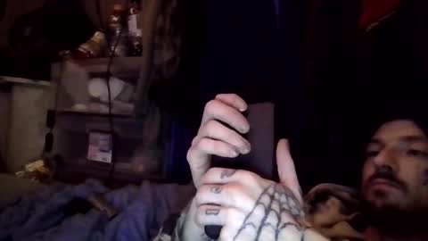 Snapshot of hungcocklg chatting on 12.17.25 hungcocklg online show from 12.17.25