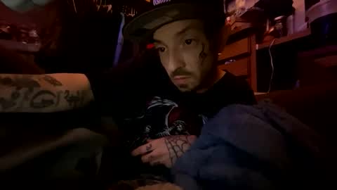 Snapshot of hungcocklg chatting on 01.15.26 hungcocklg online show from 01.15.26