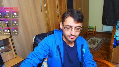 Eddy online show from 12.02.24