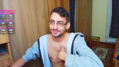 Eddy online show from 12.18.24