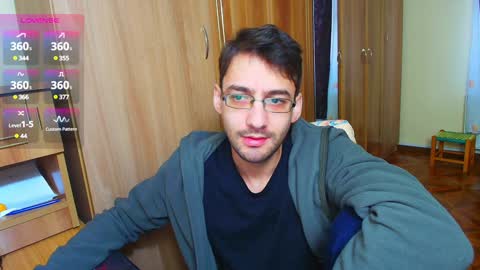 Eddy online show from 01.09.25