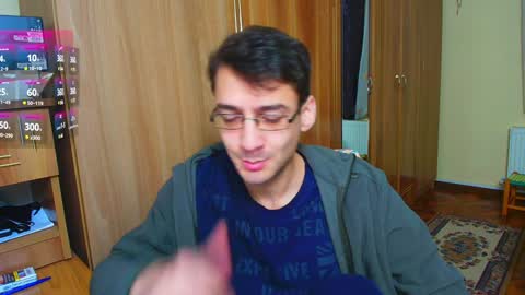 Eddy online show from 01.11.25