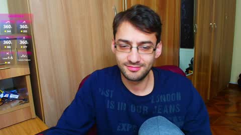 Eddy online show from 01.16.25