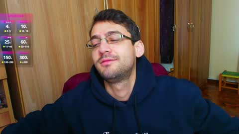 Eddy online show from 01.17.25