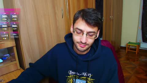 Eddy online show from 01.17.25