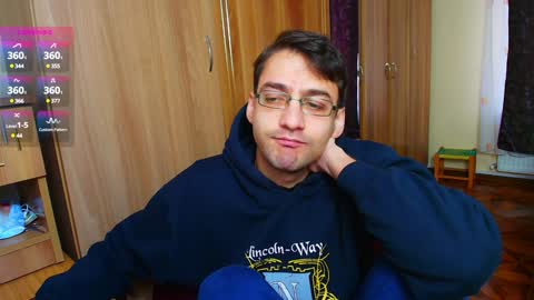 Eddy online show from 01.21.25