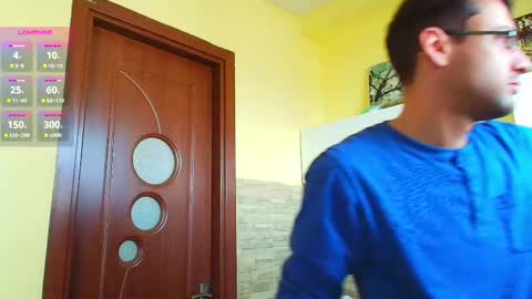 Eddy online show from 02.26.25